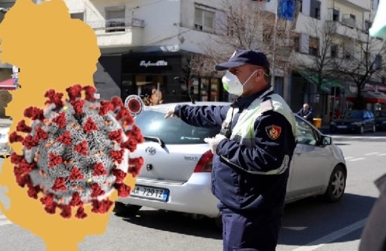 Ndryshon rregulli: Qarkullimi i automjeteve vetem ne keto dy orare